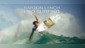 Barton Lynch Pro Surfing