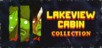 Lakeview Cabin Collection