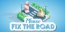 Please Fix The Road