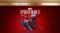 Marvel's Spider-Man 2 Digital Deluxe Edition [PS5]