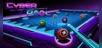 Cyber Pool