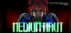Pixel Game Maker Series MEDIUM-NAUT