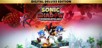 SONIC X SHADOW GENERATIONS DIGITAL DELUXE EDITION