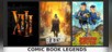 Comic Book Legends
