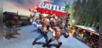 WWE 2K Battlegrounds