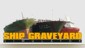 Ship Graveyard Simulator