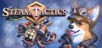 Steam Tactics [PS4]