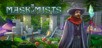 Mask of Mists [PS4]
