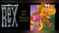 Radical Rex (QUByte Classics) [PS4]