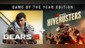 Gears 5 Game of the Year Edition
