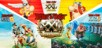 Asterix & Obelix Collection - 3 in 1 [PS4 & PS5]