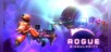Rogue Singularity