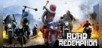 Road Redemption
