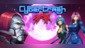 Cybertrash STATYX