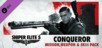 Sniper Elite 5: Conqueror Mission, Weapon and Skin Pack [PS4 & PS5]
