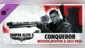 Sniper Elite 5: Conqueror Mission, Weapon and Skin Pack [PS4 & PS5]