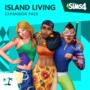 The Sims 4 Wyspiarskie Życie