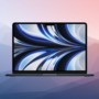 Laptop APPLE MacBook Air 2024 13.6" Retina M2 16GB RAM 256GB SSD macOS Północ