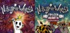 Nobody Saves the World + Frozen Hearth Bundle