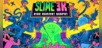 Slime 3K: Rise Against Despot