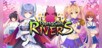 Pretty Girls Rivers