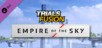 Trials Fusion - Empire of the Sky - DLC 2