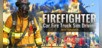Firefighter:Car Fire Truck Sim Driving 2022 Simulator