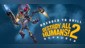 Destroy All Humans! 2 - Reprobed: Dressed to Skill Edition [PS5]