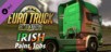Euro Truck Simulator 2 - Irish Paint Jobs Pack