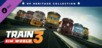 Train Sim World 3: Union Pacific Heritage Livery Collection [PS4 & PS5]