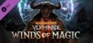 Warhammer: Vermintide 2 PC - Winds of Magic DLC