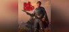 Evil Dead: The Game - Ash Williams Gallant Knight Outfit