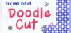 Ink & Paper: DoodleCut