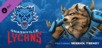 Mutant Football League - Gnashville Lycans [PS4]
