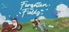Forgotten Fields