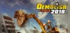 Demolish & Build 2018