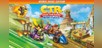 Crash Team Racing Nitro-Fueled - Nitros Oxide Edition