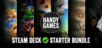HandyGames Steam Deck Starter Pack