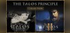 The Talos Principle Collection