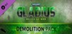 Warhammer 40,000: Gladius - Demolition Pack PC - DLC