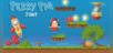 Perry Pig Jump