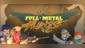 Full Metal Furies