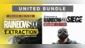 Tom Clancy's Rainbow Six Extraction United Bundle