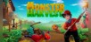 Monster Harvest