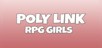Poly Link - RPG Anime Girls