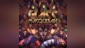 Glass Masquerade