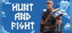 Hunt and Fight: Action RPG