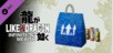 Like a Dragon: Infinite Wealth - Leveling Set (Small) PS4 & PS5