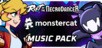 Rift of the NecroDancer: Monstercat Music Pack