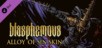 Blasphemous - 'Alloy of Sin' Character Skin PC - DLC